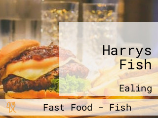 Harrys Fish