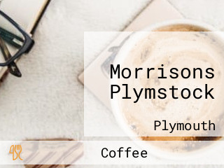 Morrisons Plymstock