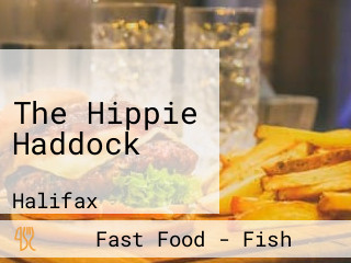 The Hippie Haddock