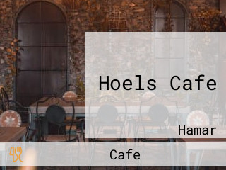 Hoels Cafe