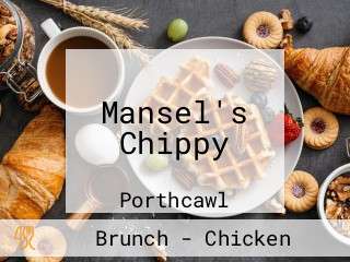 Mansel's Chippy