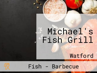 Michael's Fish Grill