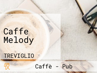 Caffe Melody