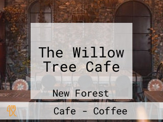 The Willow Tree Cafe