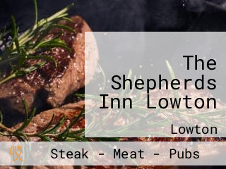 The Shepherds Inn Lowton