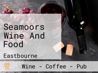 Seamoors Wine And Food