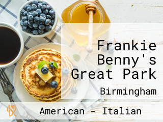 Frankie Benny's Birmingham Great Park
