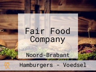 Fair Food Company