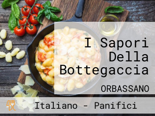 I Sapori Della Bottegaccia