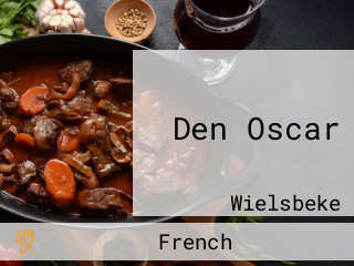 Den Oscar