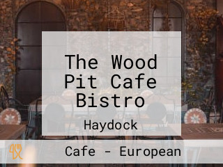 The Wood Pit Cafe Bistro