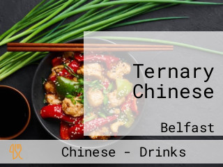 Ternary Chinese