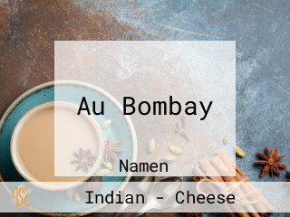Au Bombay