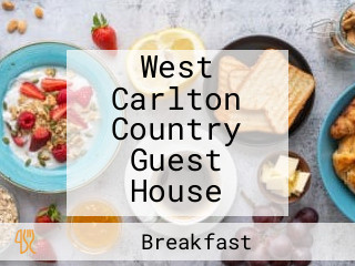 West Carlton Country Guest House