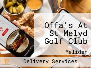 Offa's At St Melyd Golf Club