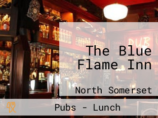 The Blue Flame Inn