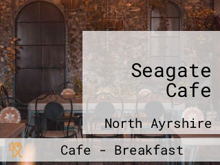 Seagate Cafe