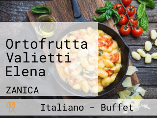 Ortofrutta Valietti Elena