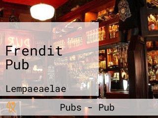 Frendit Pub