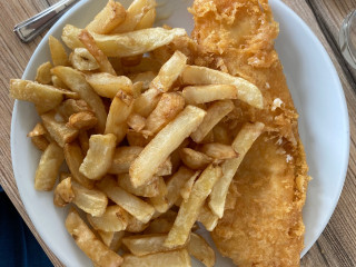 South Cerney Fish And Chips