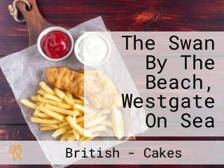 The Swan By The Beach, Westgate On Sea