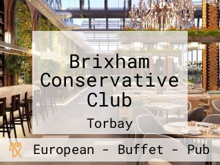Brixham Conservative Club