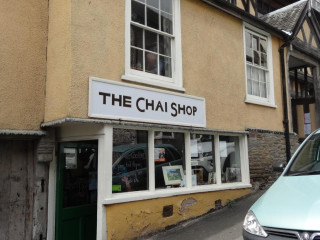 The Chai Shop