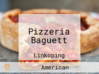 Pizzeria Baguett