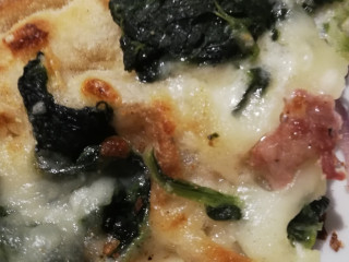 Eureka Pizza Al Taglio