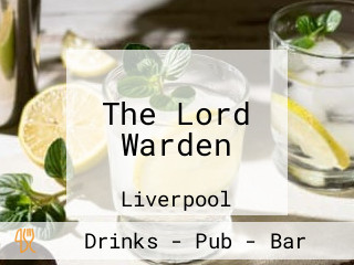 The Lord Warden