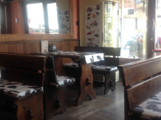 Obelix Cafe