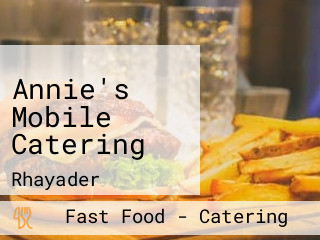 Annie's Mobile Catering