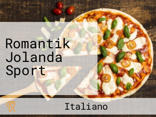 Romantik Jolanda Sport