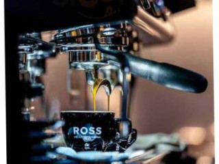 Ross Coffee