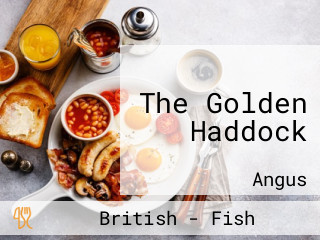 The Golden Haddock