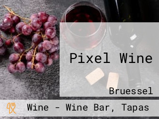 Pixel Wine