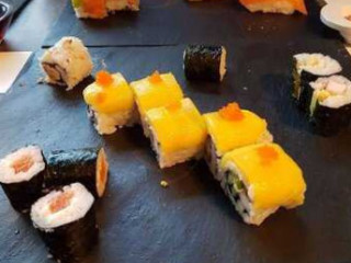 Sushi Licious