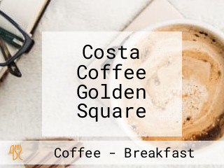 Costa Coffee Golden Square