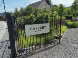 Gastropub Gaspard Only For Food Winelovers