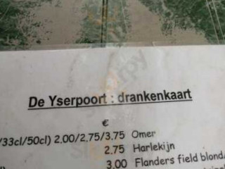 De Yserpoort