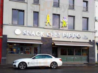Snack Chez Pippo Fils
