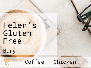 Helen's Gluten Free