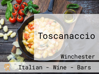 Toscanaccio