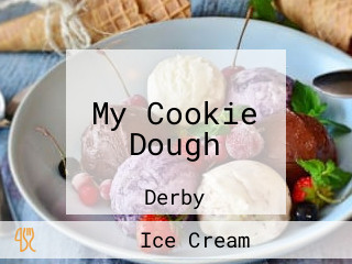 My Cookie Dough