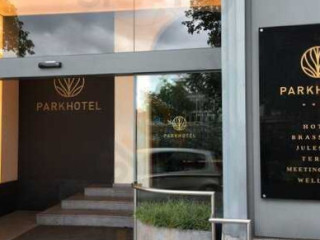 Epic Bistro By Parkhotel