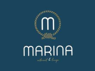 Marina Lounge