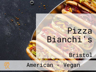 Pizza Bianchi's