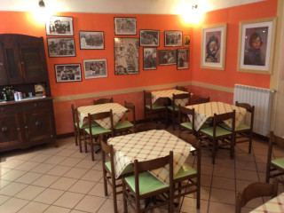Caffe Villa Reale