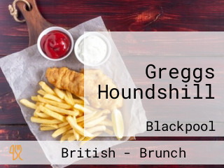 Greggs Houndshill