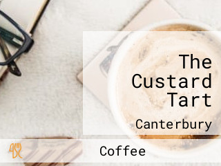 The Custard Tart